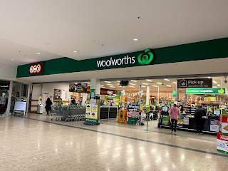 Woolworths Oakleigh