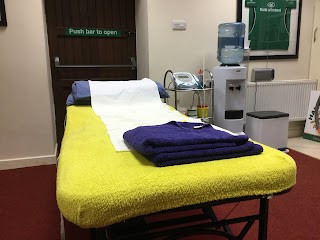 HARTNETT PHYSICAL THERAPY BALLINROBE