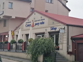 Restauracja Cztery Pory Roku