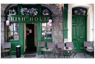 The Irish House Bar