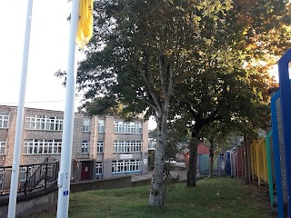 North Presentation Catholic Primary School