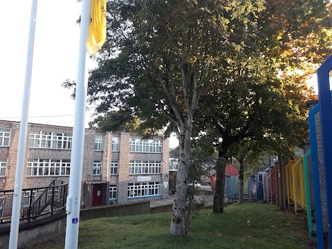 North Presentation Catholic Primary School