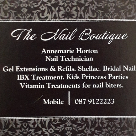 The Nail Boutique