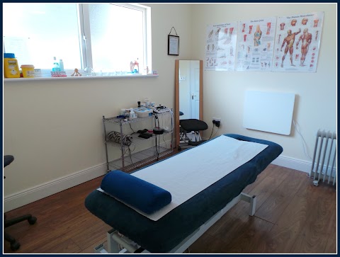 Cork Sports Injury Clinic