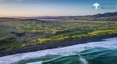 North & West Coast Links Golf Ireland