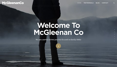 McGleenan & Company Chartered Accountants