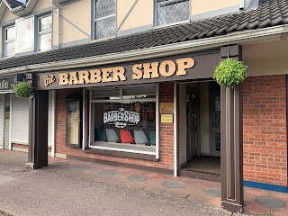 The Barber Shop