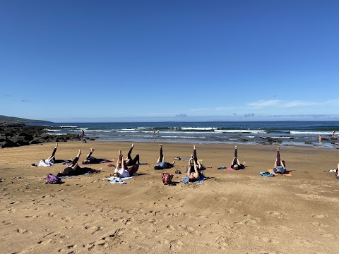 Doolin Yoga