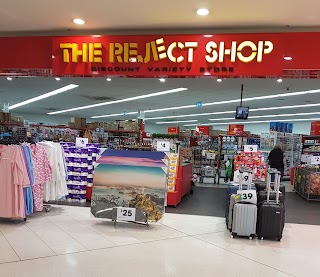 The Reject Shop