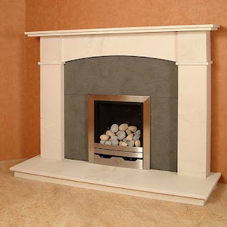 Harding Fireplaces Limited