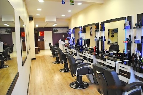 Bodrum Turkish Barber Shop