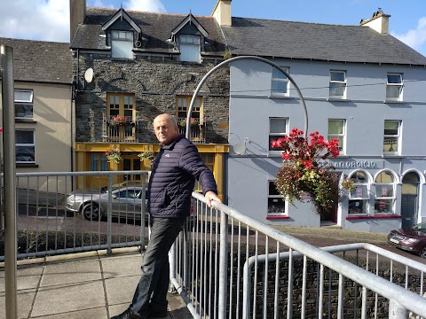 Bantry Tourist Information Office