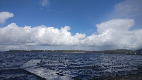 Lough Derg House & The Lake Cafe