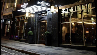 Hotel Grand City