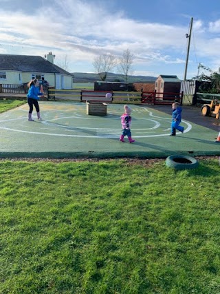 Nature Explorers Preschool Kilkenny Carlow