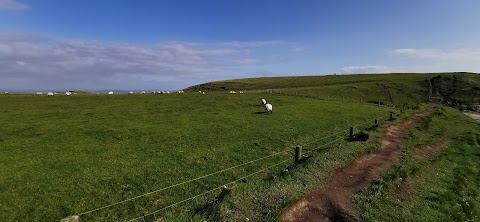 Doolin View Apartment