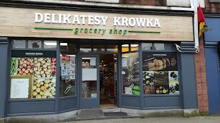 Delikatesy Krowka