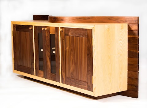 Shane Tubrid, Furniture by Design & Woodturnings
