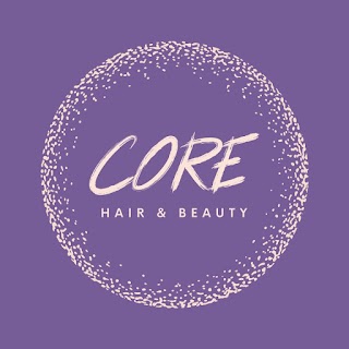 Core Hair & Beauty Salon