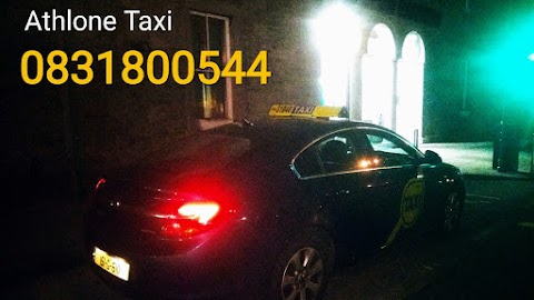 Athlone taxi