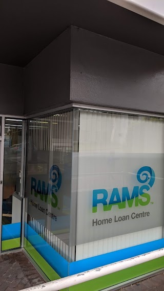 RAMS Home Loans Wollongong