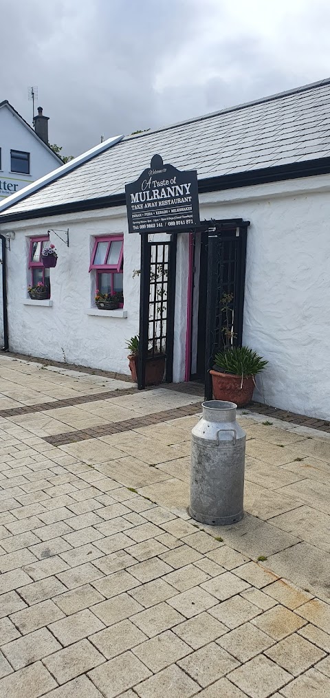 Taste of Mulranny