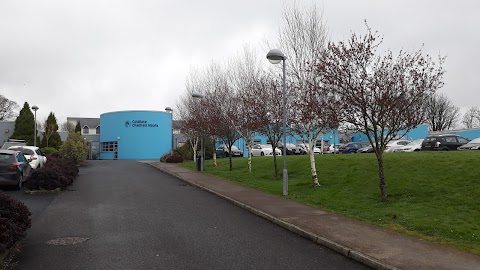 Dungarvan College