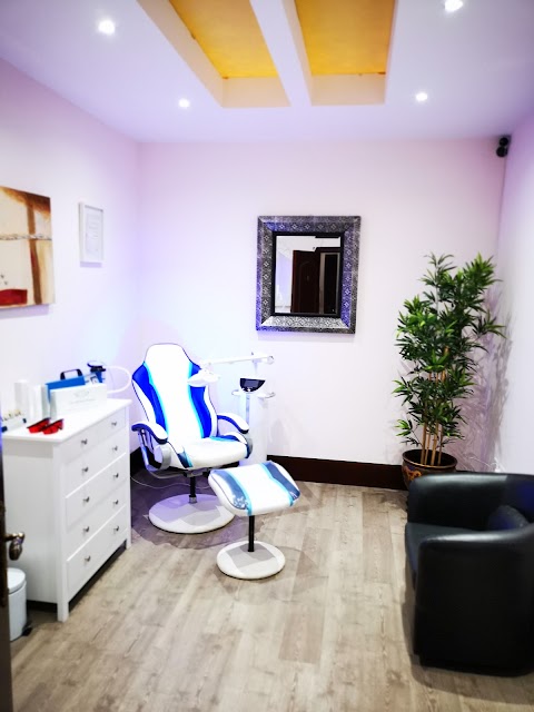 Teeth Whitening Galway | The White House