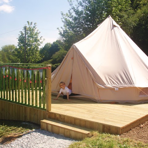 Butterfly Valley Glamping