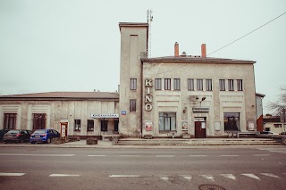 Kinokawiarnia Stacja Falenica