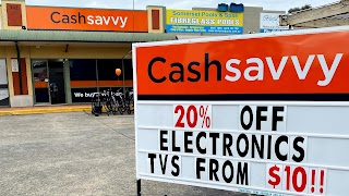 Cash Savvy Narellan