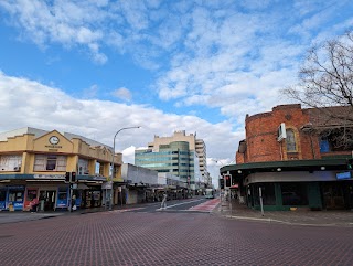 The Corner Pub