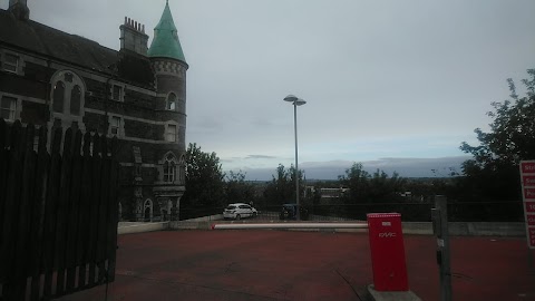 Department of Music, University College Cork