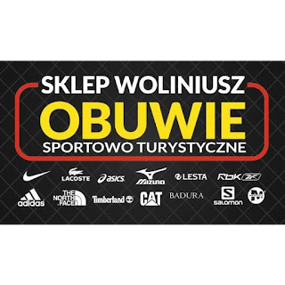 Sklep obuwniczy Woliniusz - Cezary Wolan