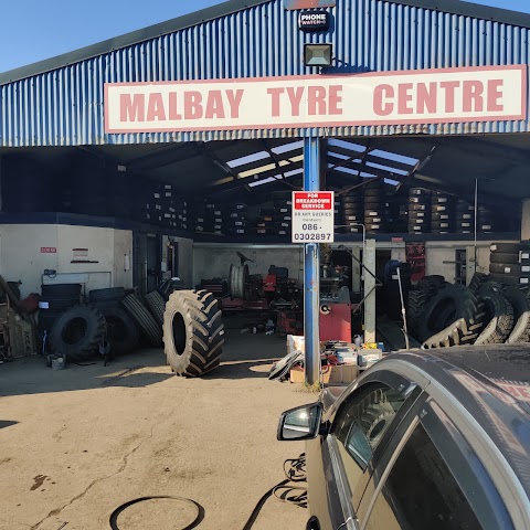 Malbay Tyre Centre