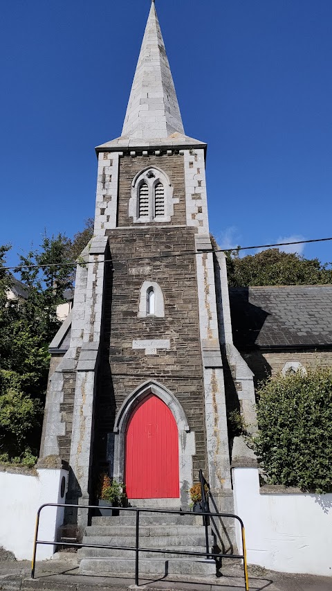 Cobh Heritage Centre. The Queenstown Story