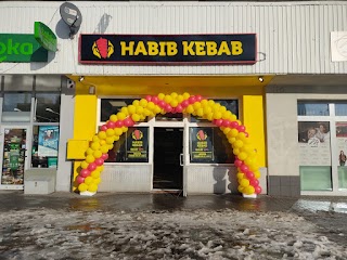 Habib Kebab & Restaurant