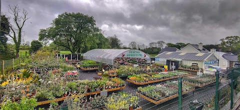 Irishtown Garden Centre