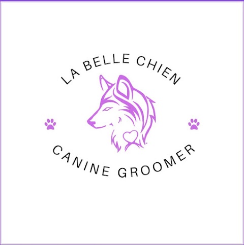 La Belle Chien Canine Groomer