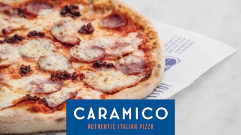 Caramico Pizza Bandon