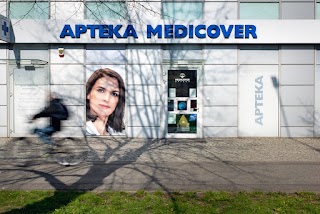 Apteka Medicover Wrocław Powstańców Śląskich