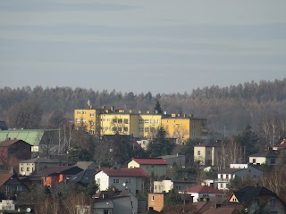 Zespół Szkół Ogólnokształcących w Syryni