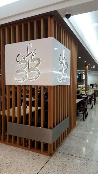 Cafe 33 Cairns