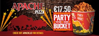 Apache Pizza Carrigaline