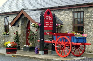 Fenagh Visitor Centre