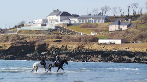 Dunmore House Hotel