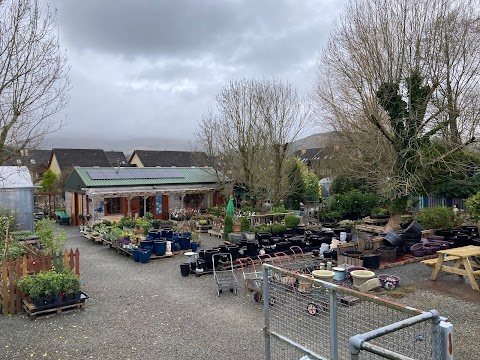 Willowfield Garden Centre