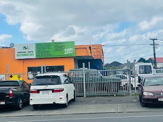 Auckland South Automotive 2022 Ltd