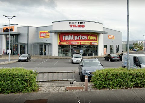 Right Price Tiles Castlebar