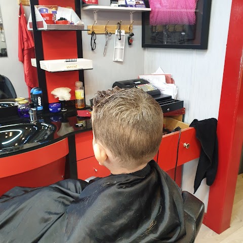 Gordons Barbers Thurles